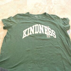 T shirt from Old Navy, new with tags!